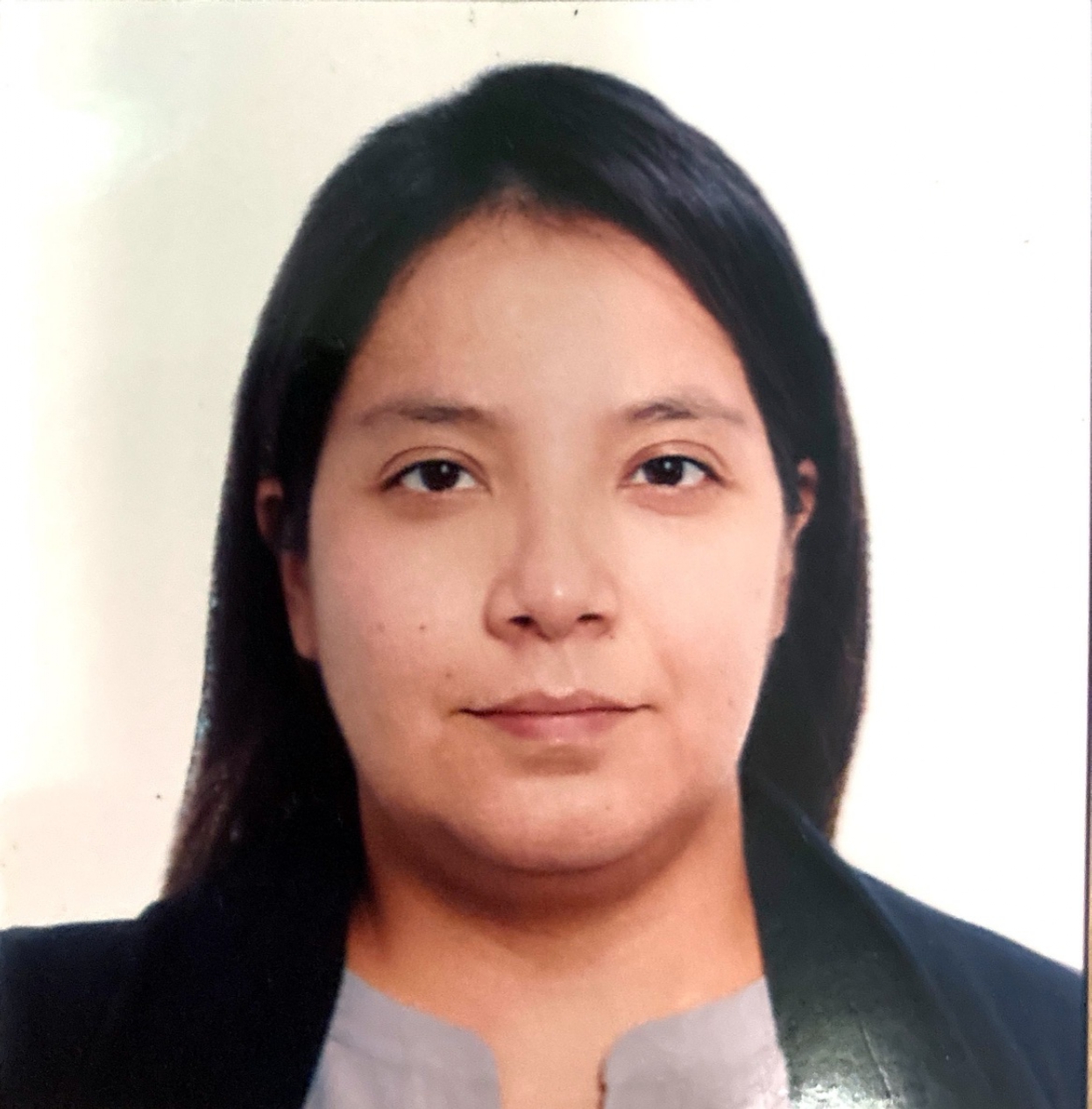 Veronica Denise Salas Gomez