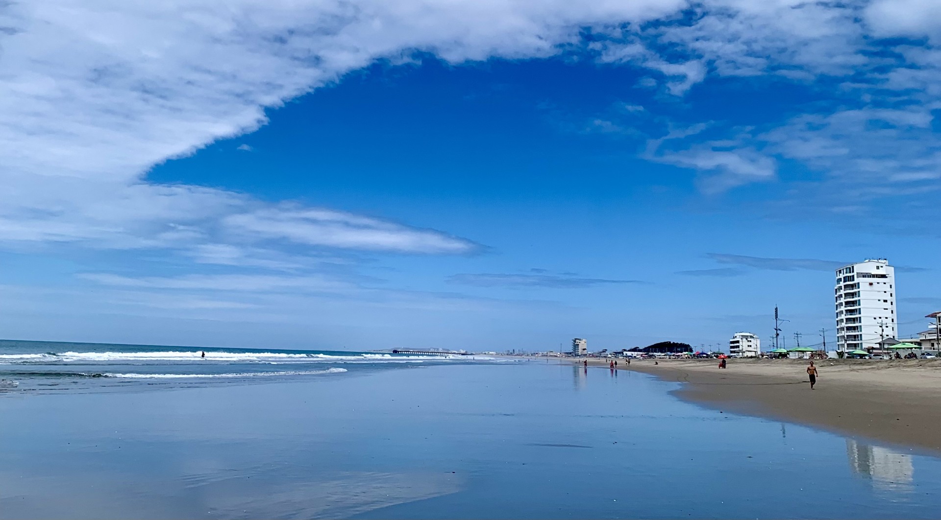 Actualizar Grupo de Investigación en Turismo Marino y Costero