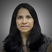Bethy Merchan