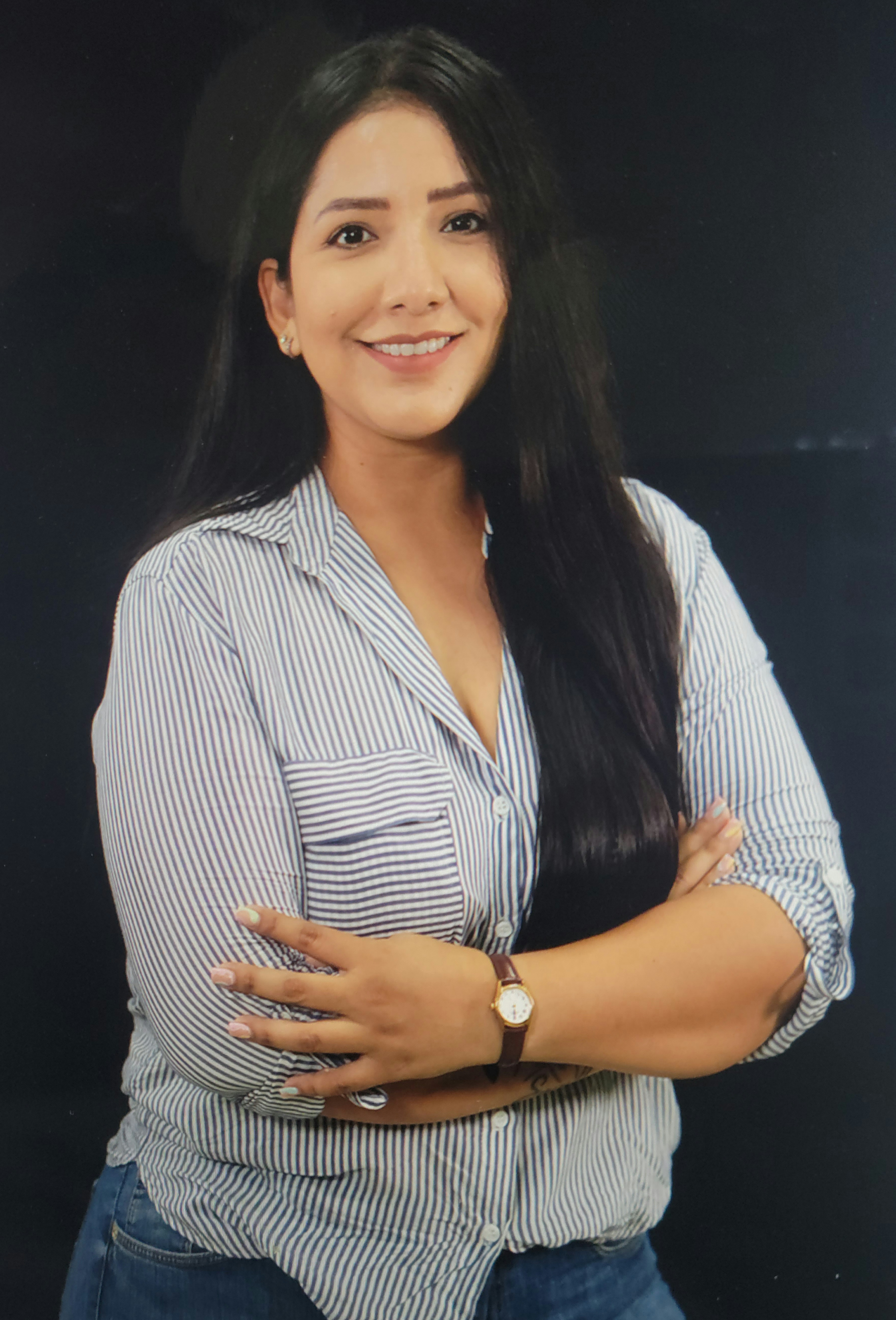 Liliana Elizabeth Villao Uzho