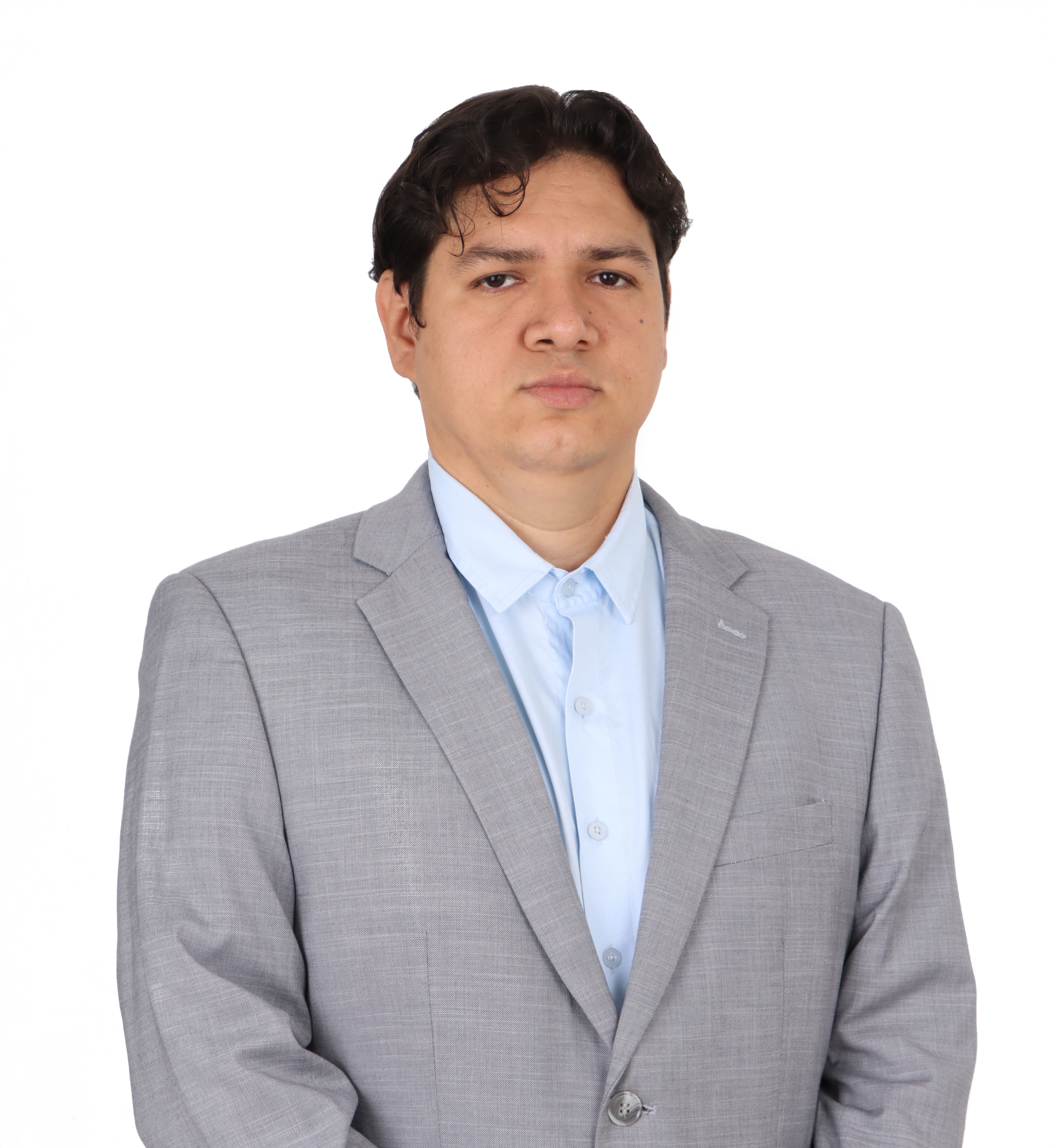 Carlos Cuenca
