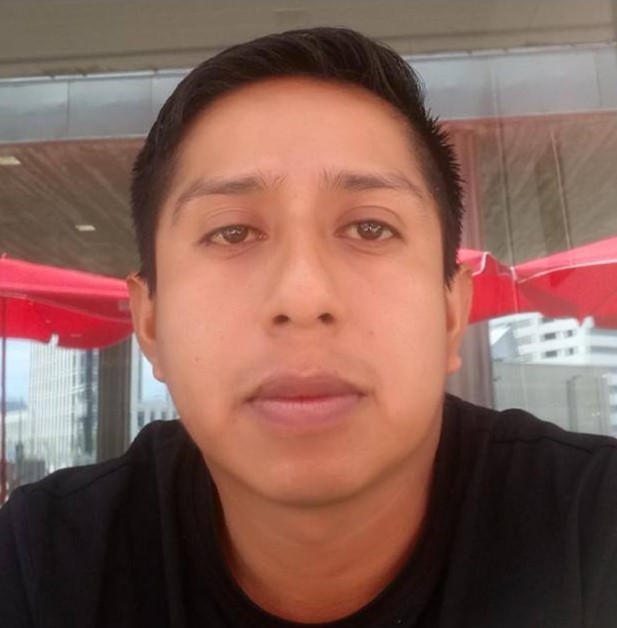 Cristobal Dominguez