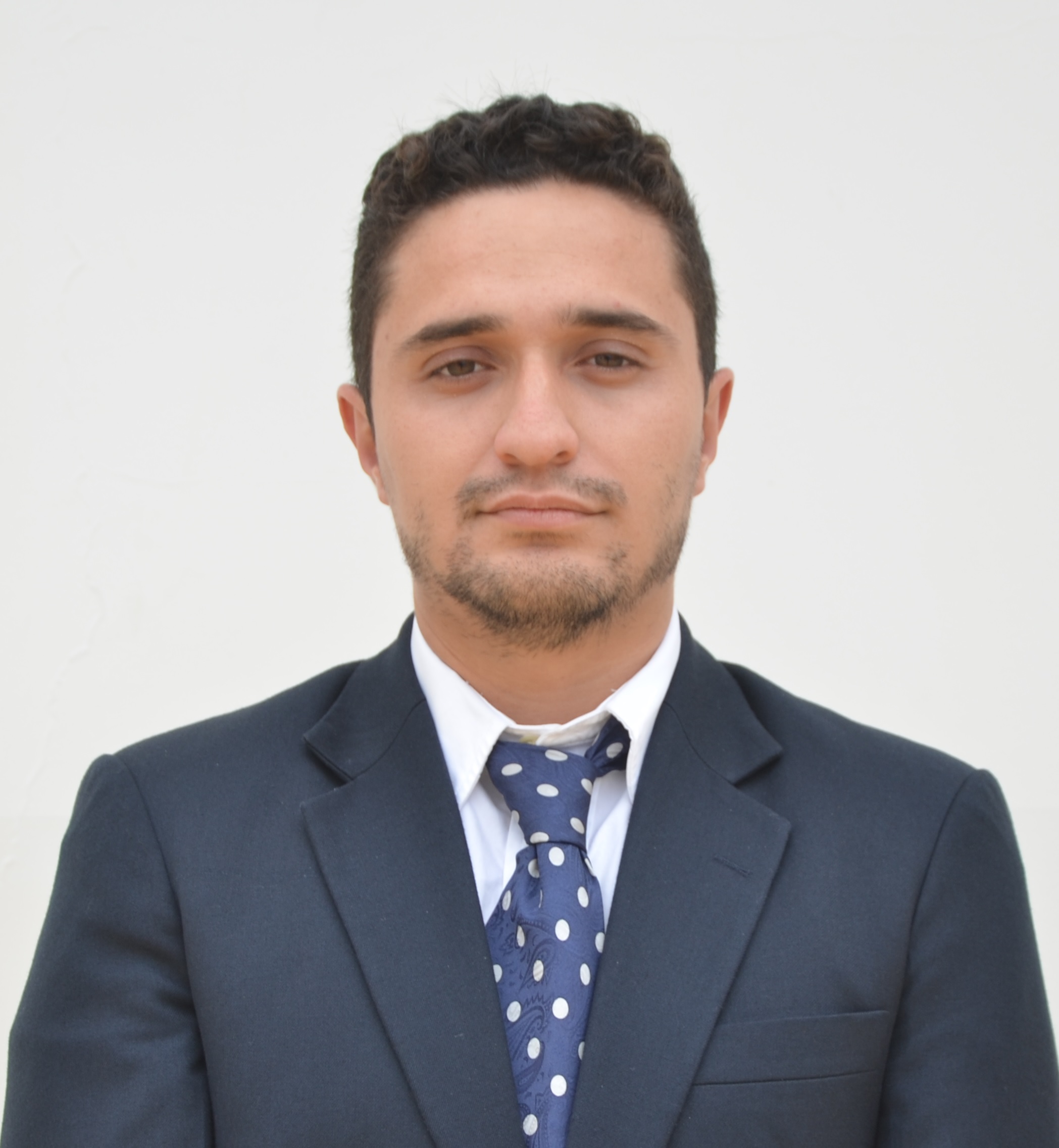 Luis Chuquimarca