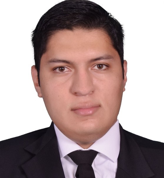 Bryan Ordoñez