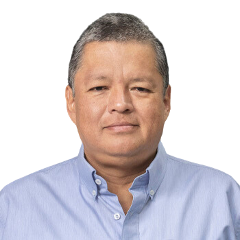 Abel Francisco Gomez Campuzano
