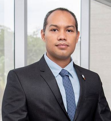 Erick Lamilla