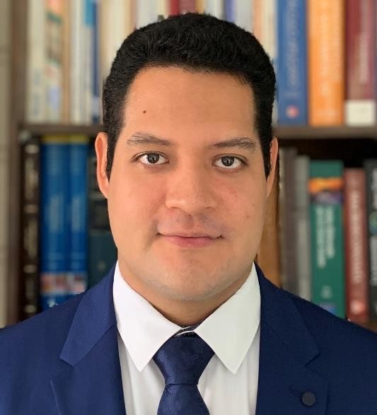 Bernard Moscoso