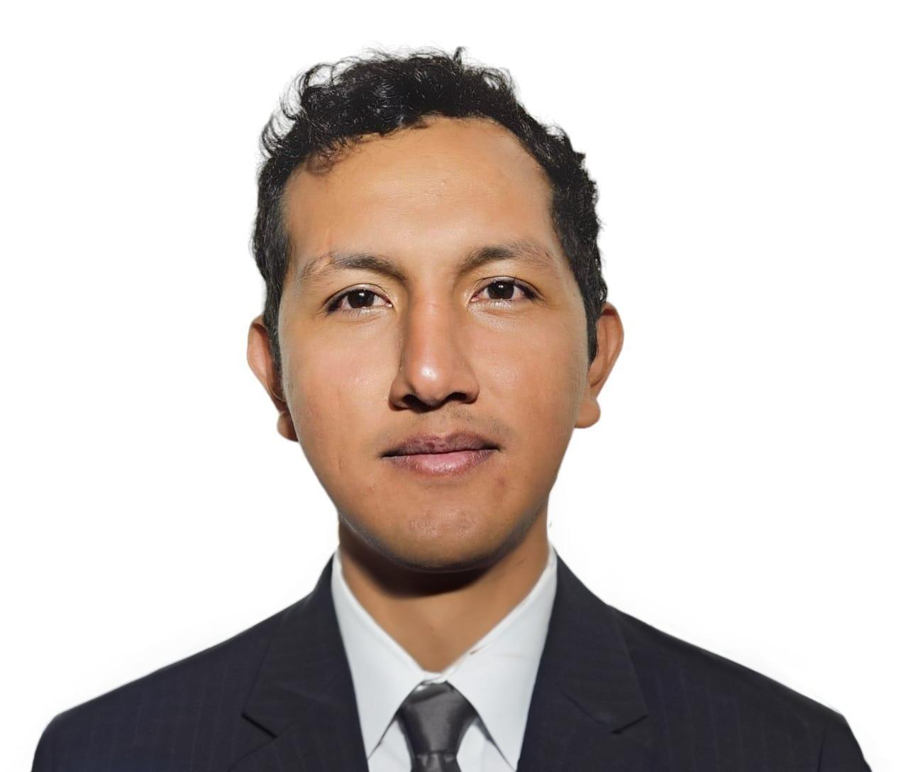 Bryaan Pinto