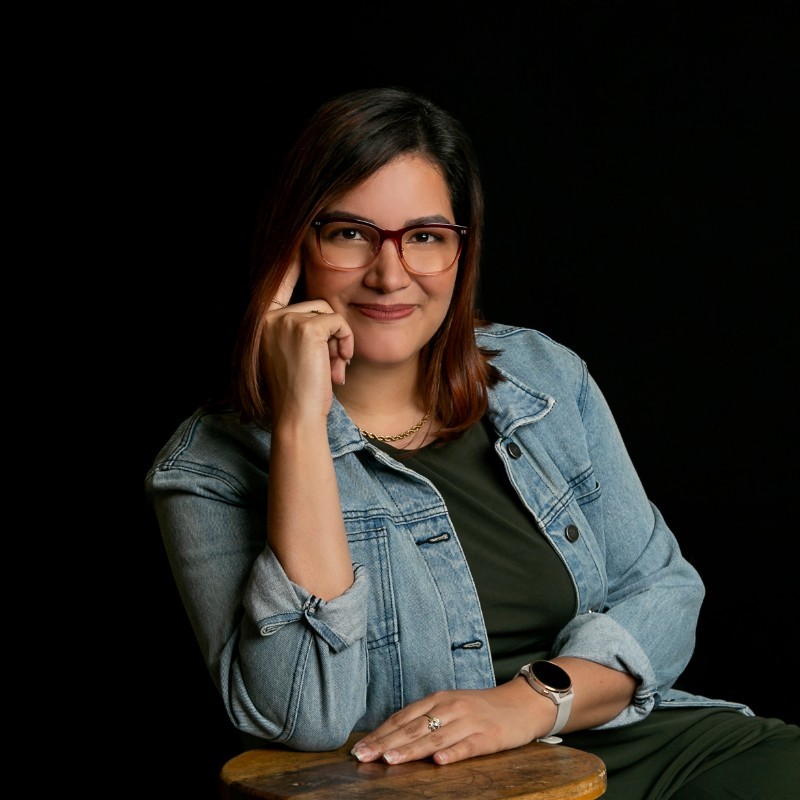 Isabel Alcivar