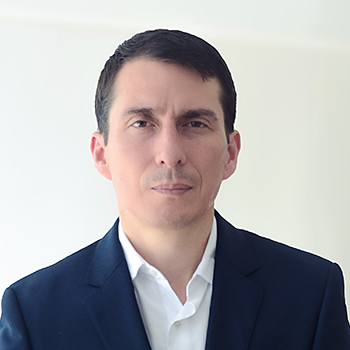 Romulo Salazar