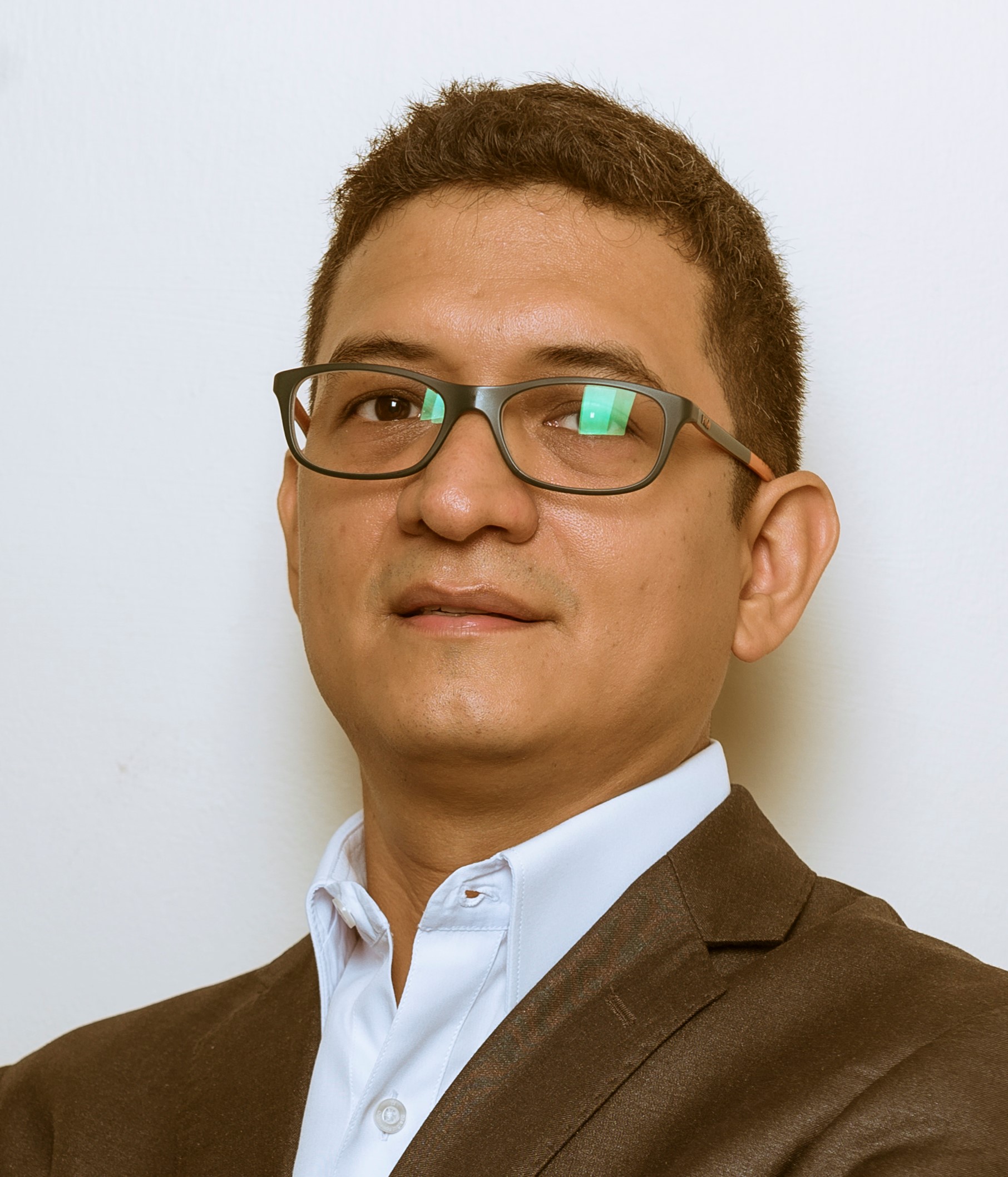 Angel Andres Recalde Lino