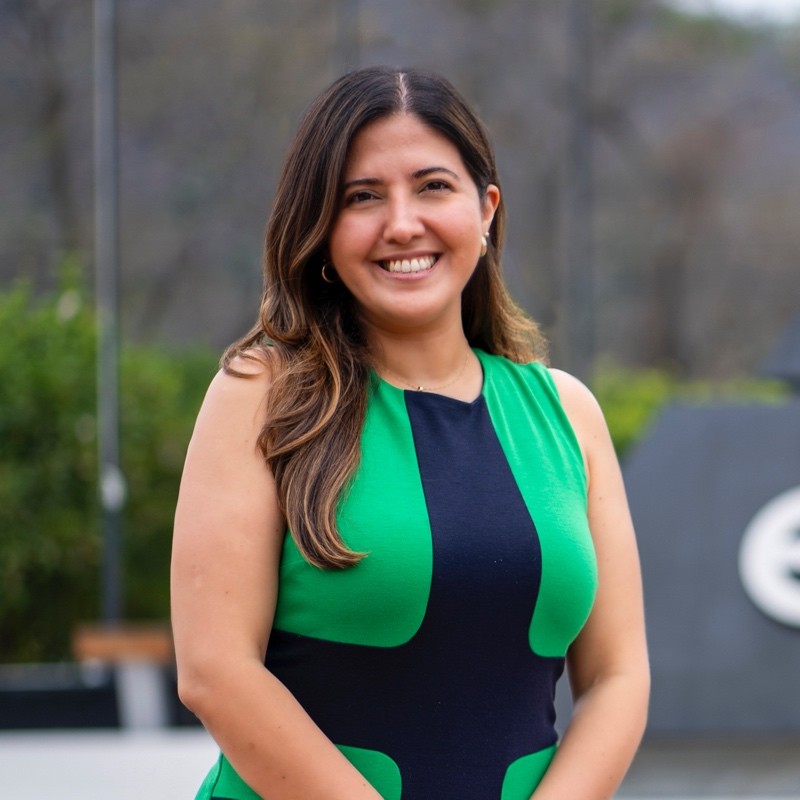 Sharon Guaman