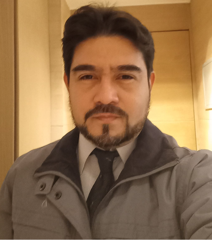 Wilfrido