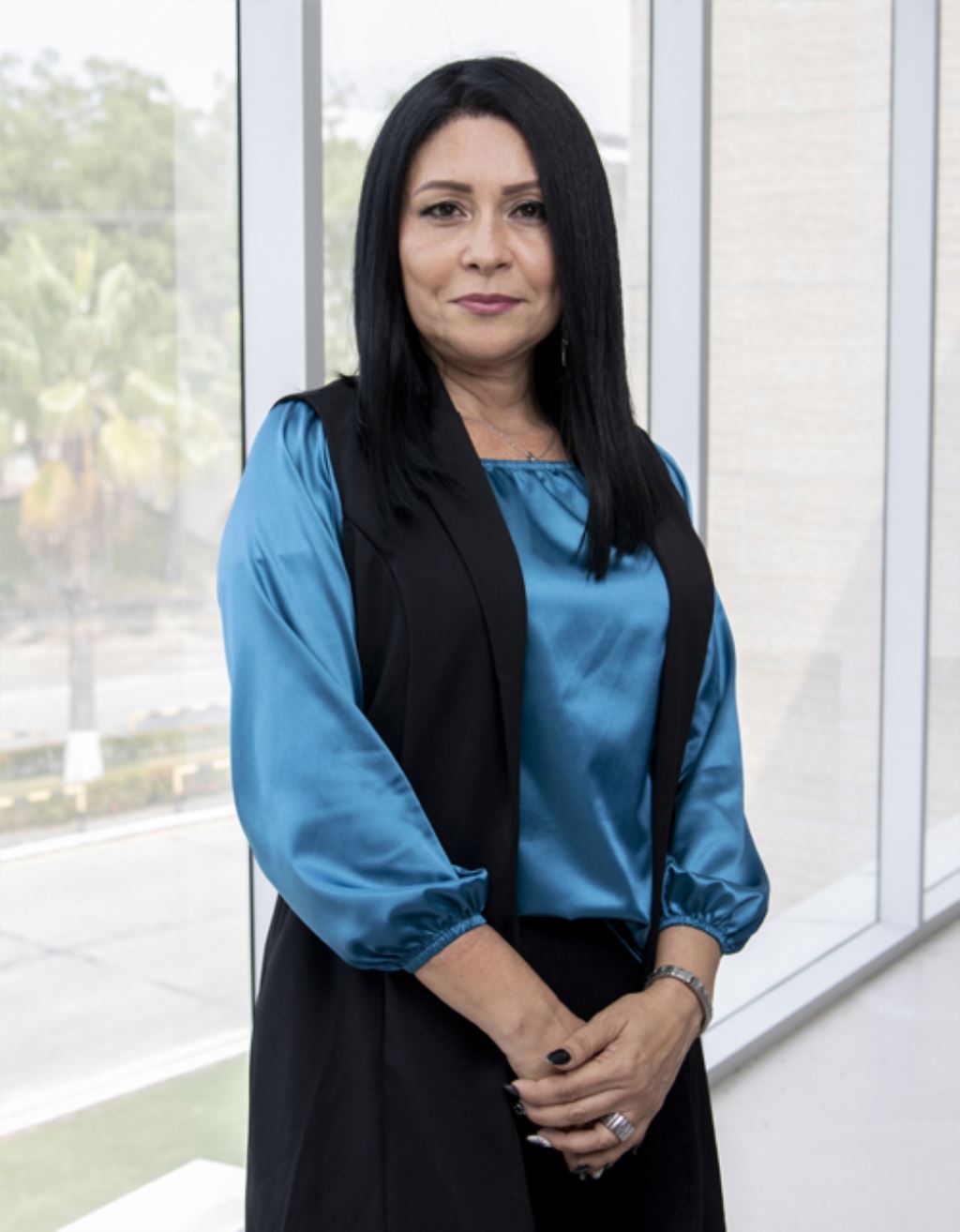 Liliana Perez