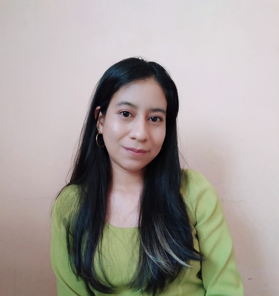 Alanis Madelaine Jara Vargas