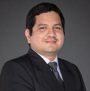 Alberto Andrés León Batallas