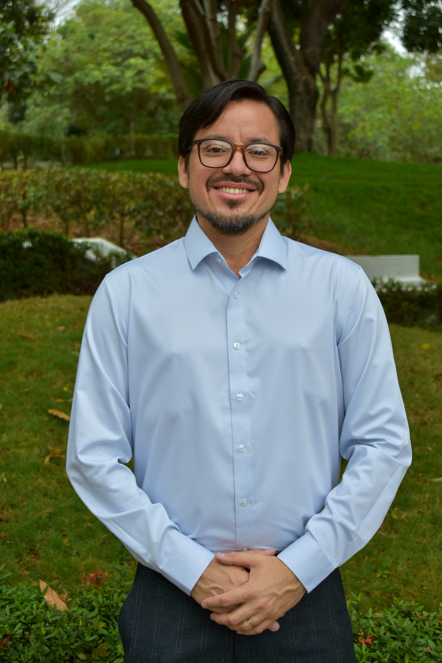 Andrés Danilo Velástegui Montoya