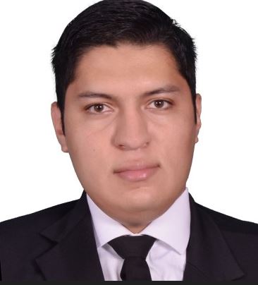 Brayan Gabriel Ordóñez Saca