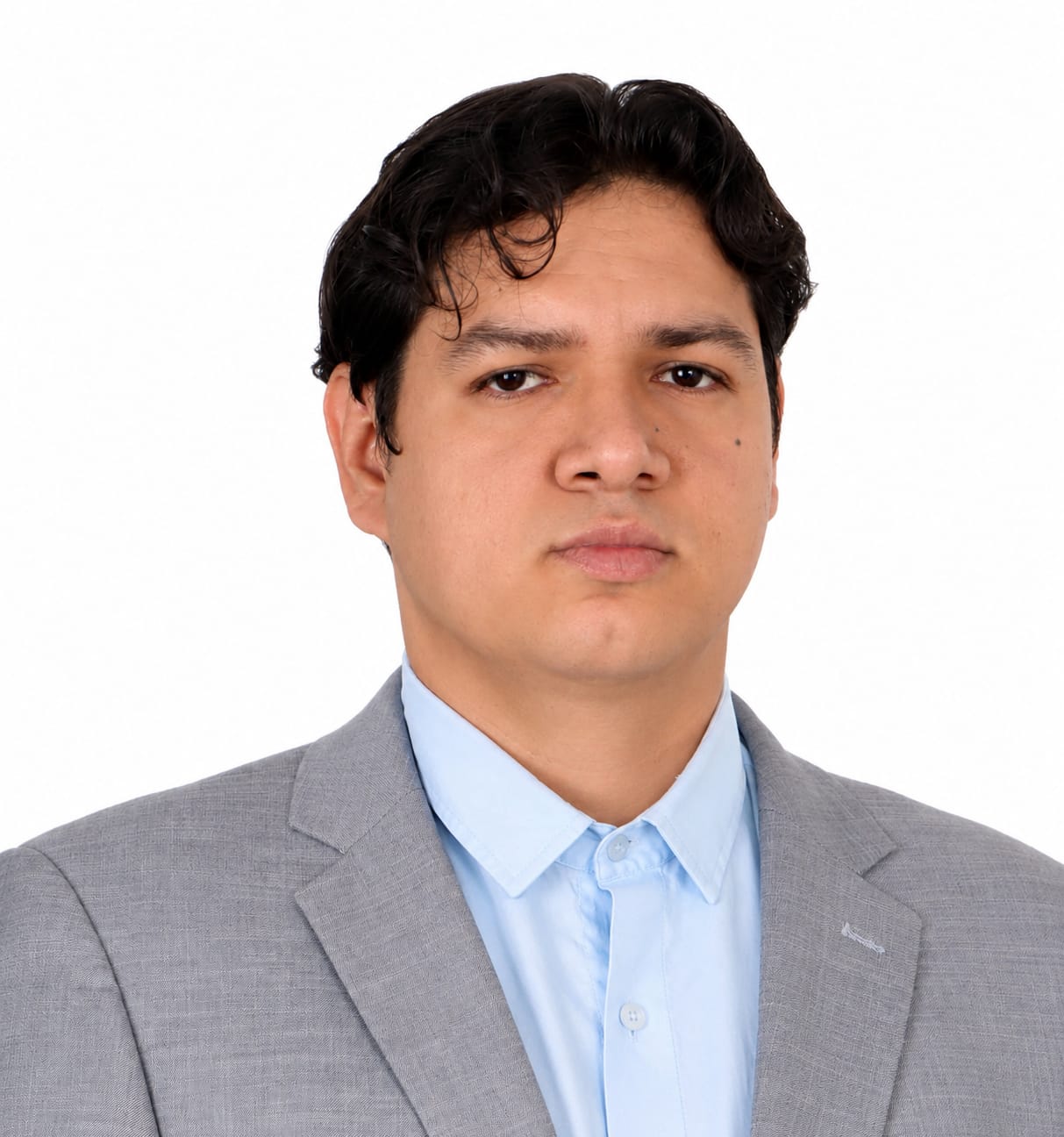 Carlos Andres Cuenca Cabrera