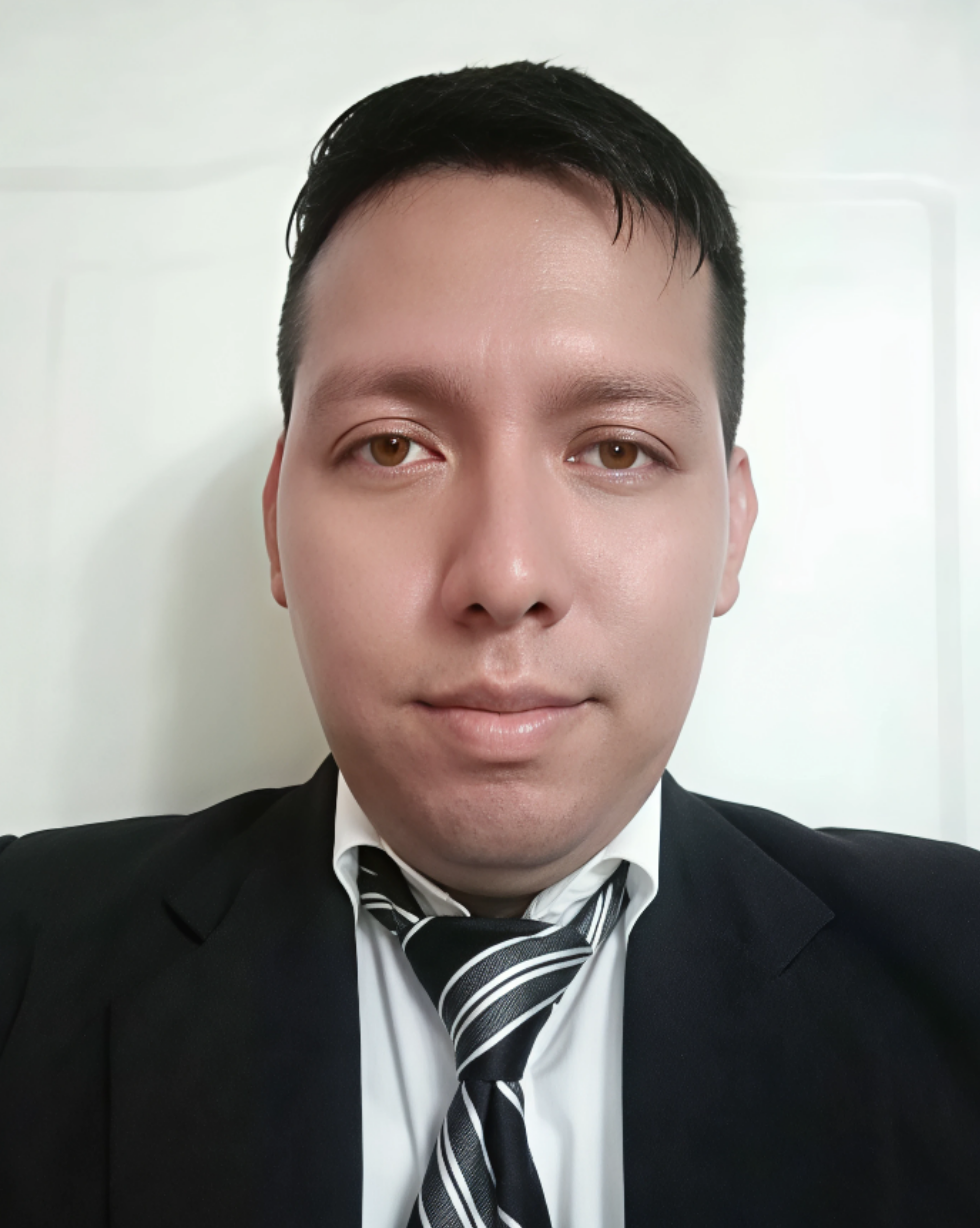 Christian Federico Garzón Noboa
