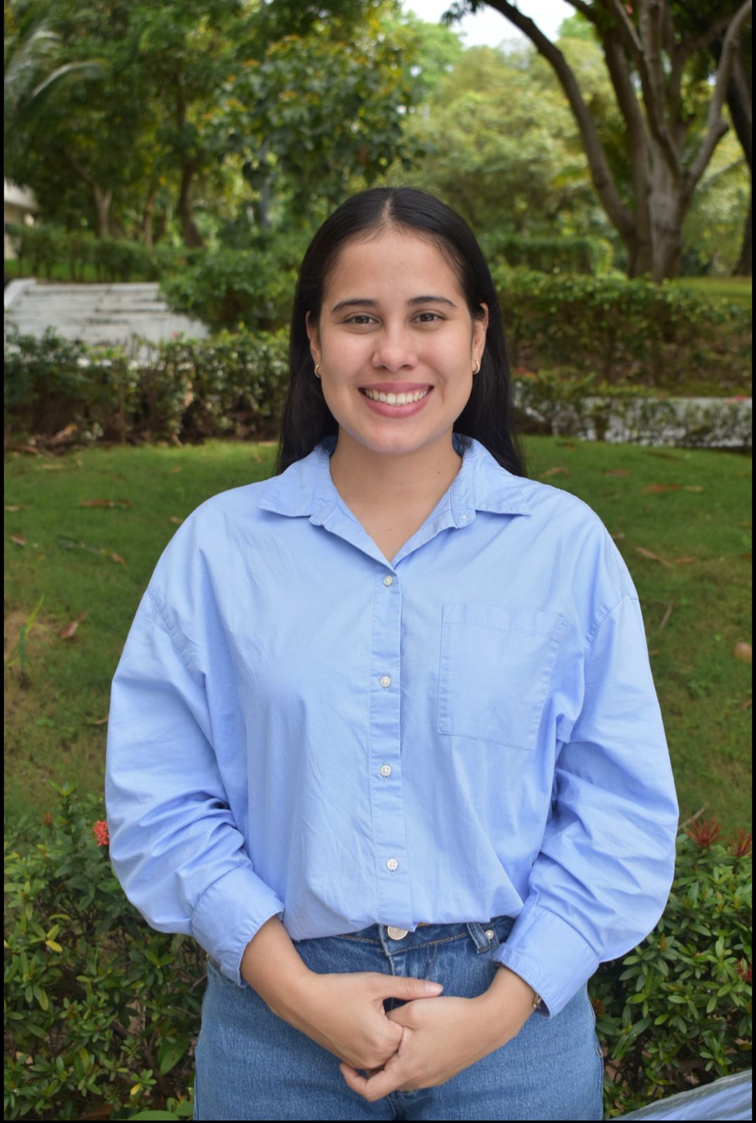 Cindy Samanda Goyburo Chávez
