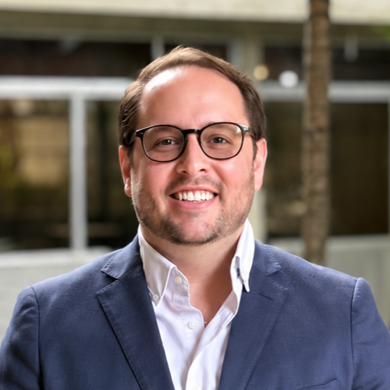 Daniel Marx Petroche Sánchez