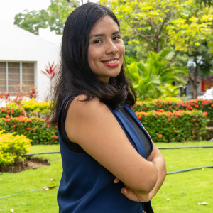 Demis Adriana Cabrera Álava