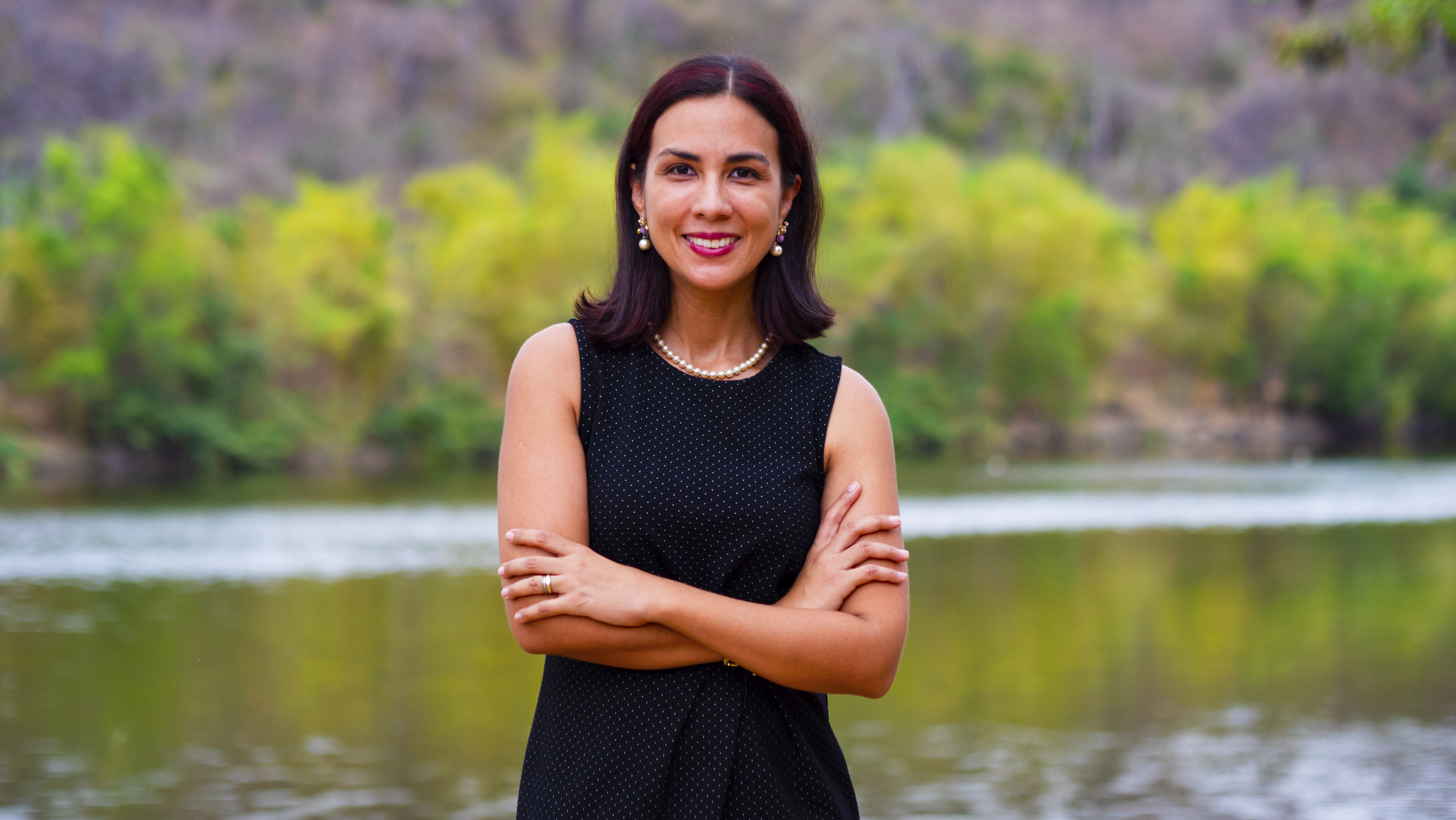 María Denise Rodríguez Zurita