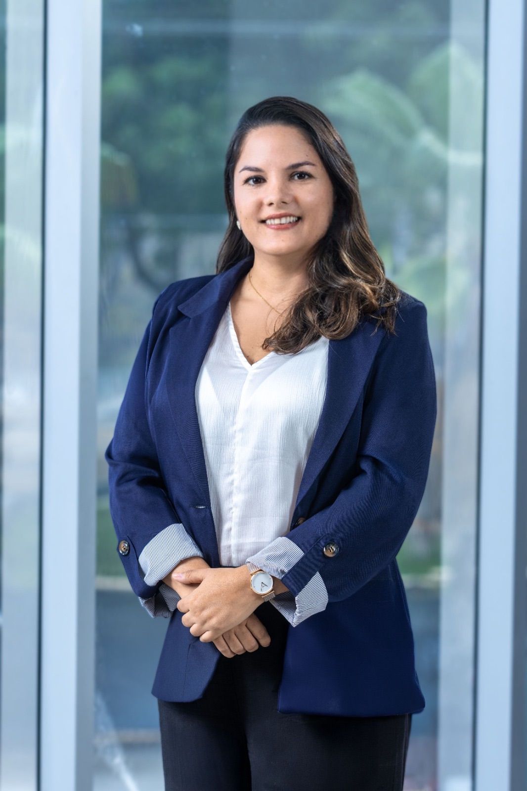 Diana Lucia Tinoco Caicedo