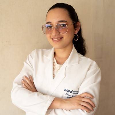 Fátima Andrea German Bermúdez