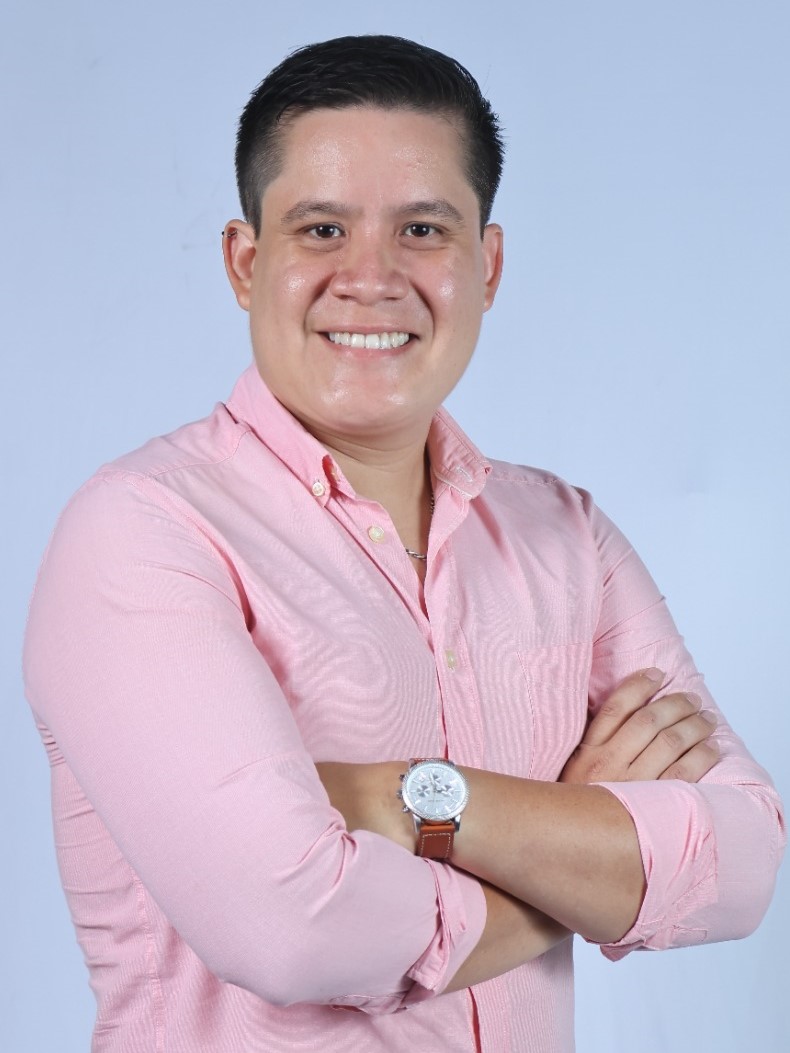 Francisco Xavier Yumbla Arévalo