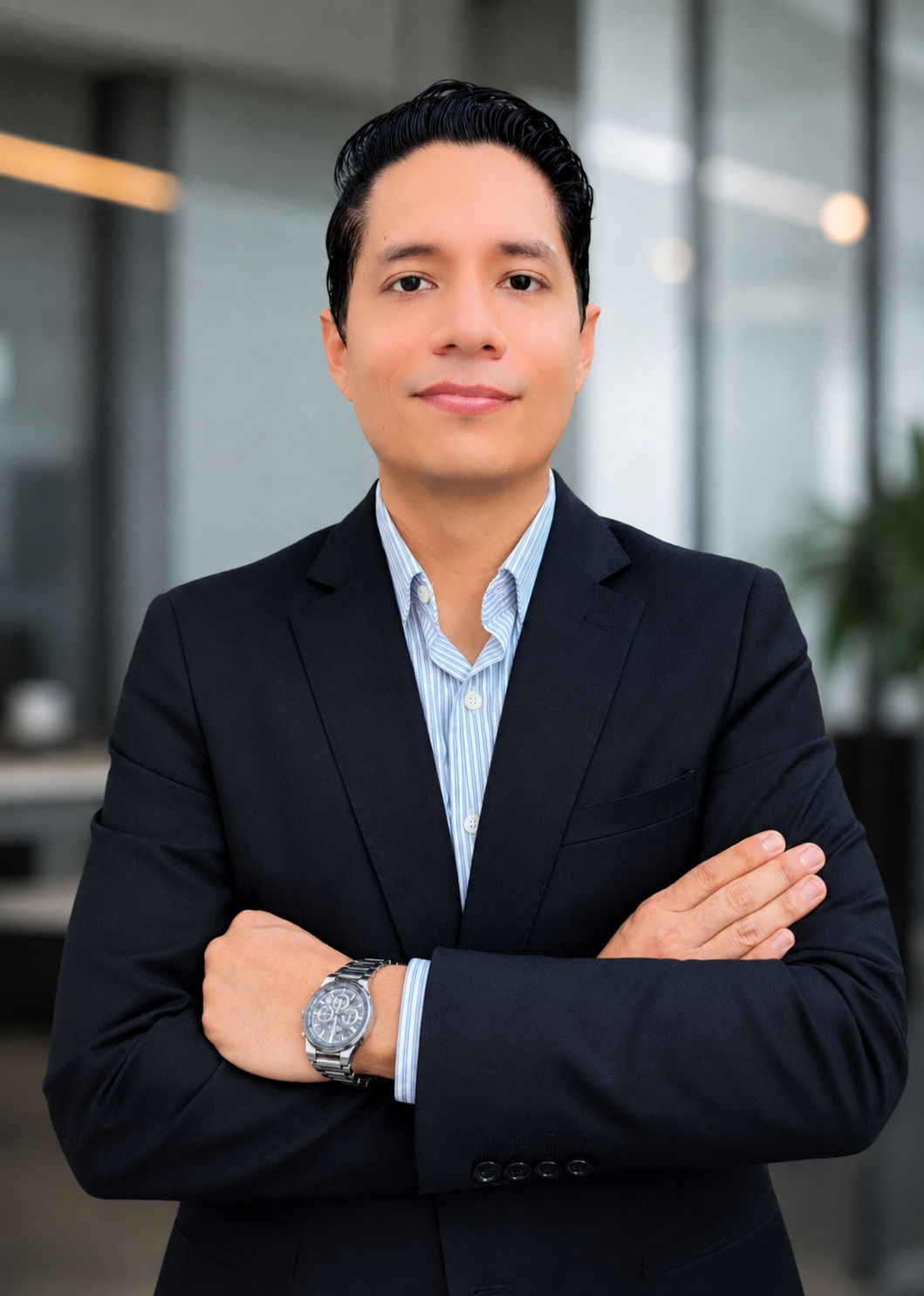 Gabriel Gonzalo Carrera Rivera