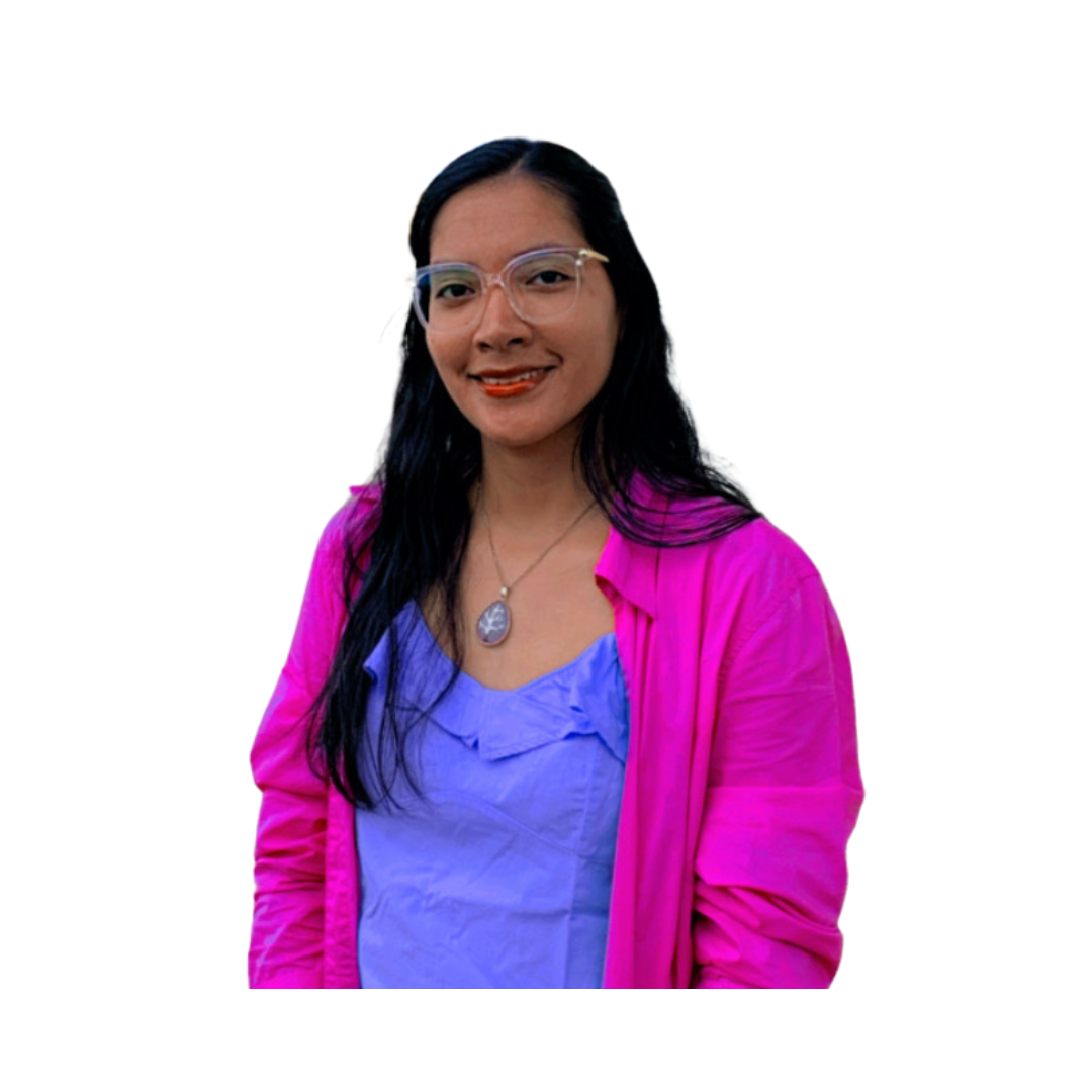 Gina Alejandra Peña Villacreses