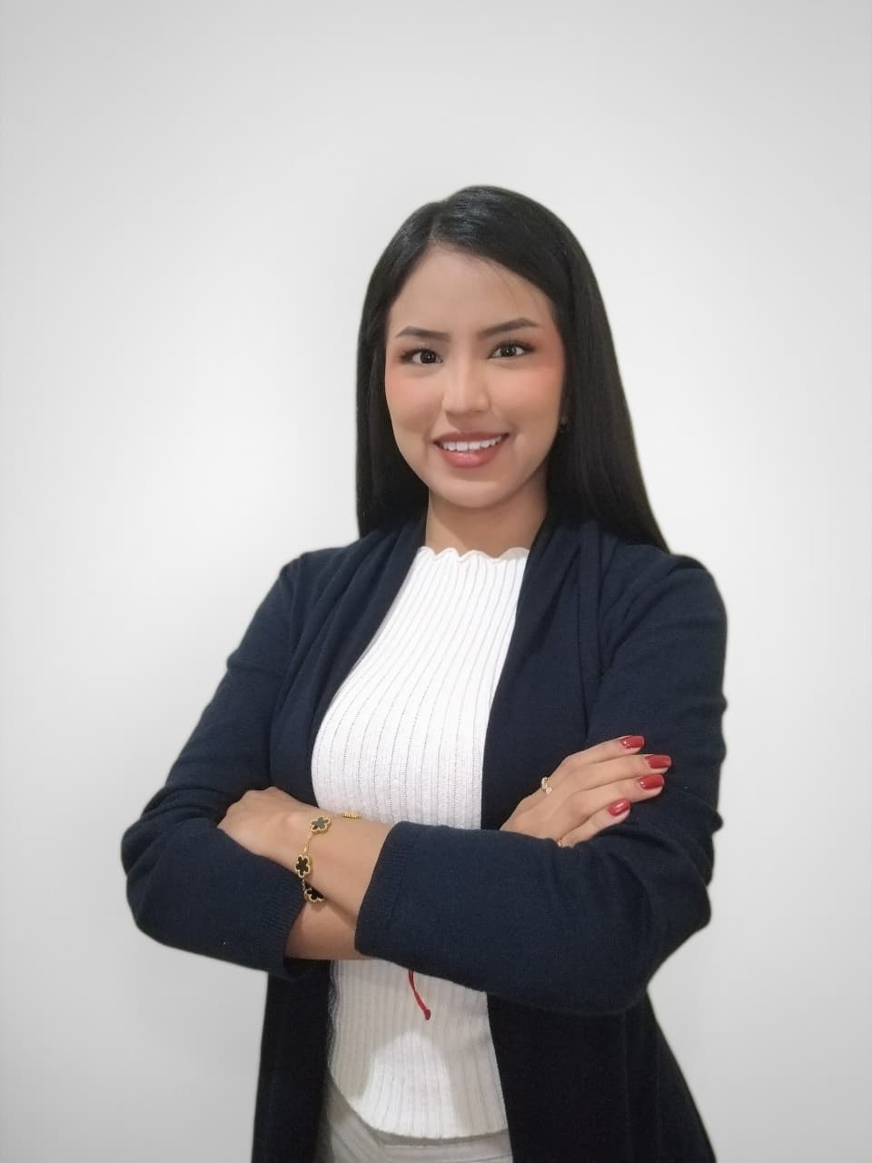 Isabel Adriana Chuizaca Espinoza