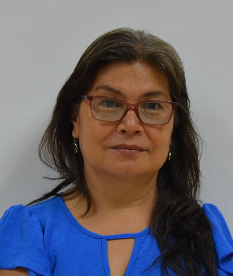 Jenny Antonia Rodríguez León