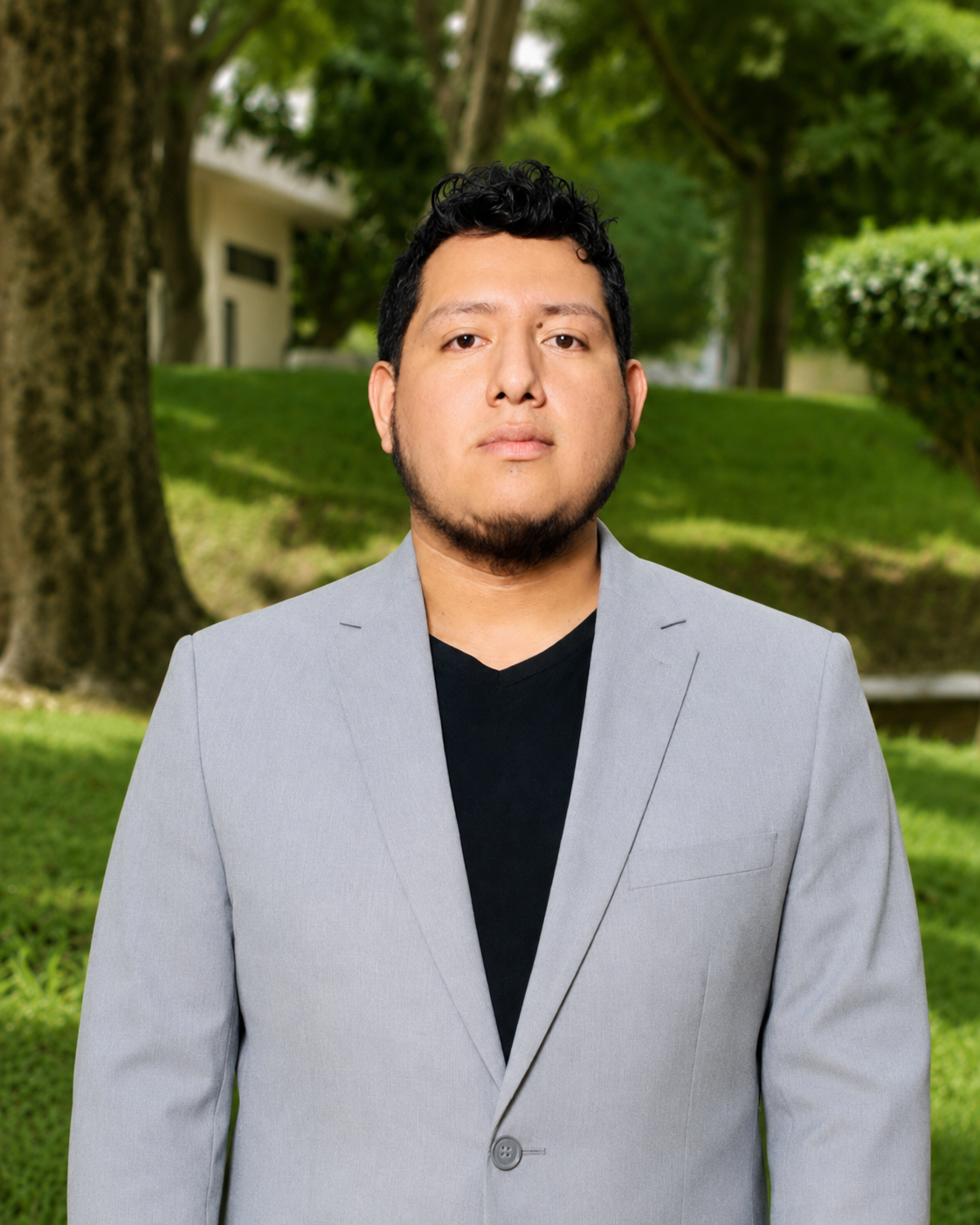 Joao Fernando Córdova Pazmiño