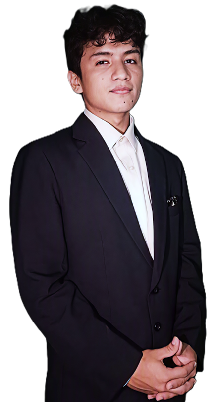 Joel Manuel Quinde Ordóñez
