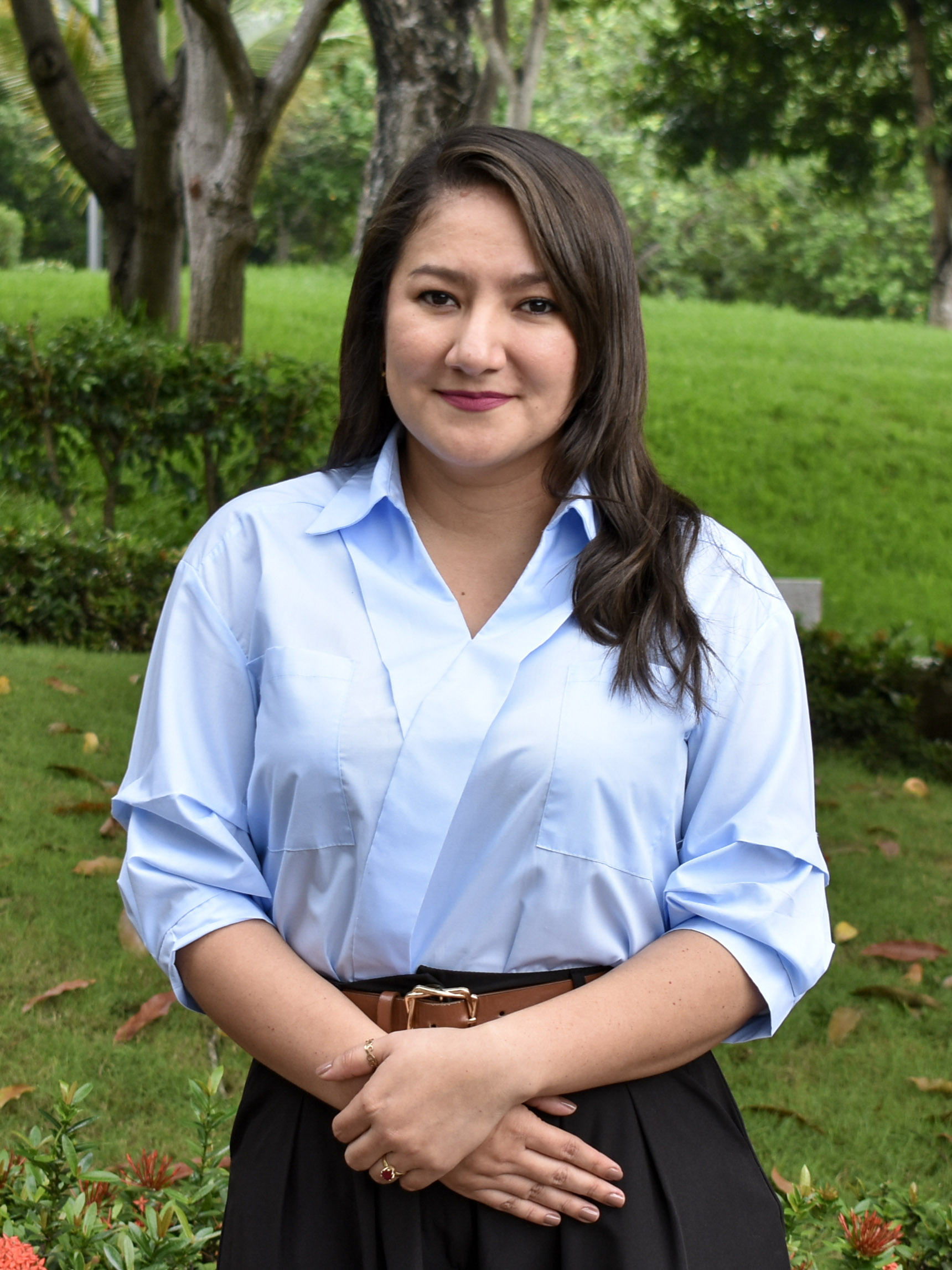 Johanna Lisseth Zambrano Anchundia