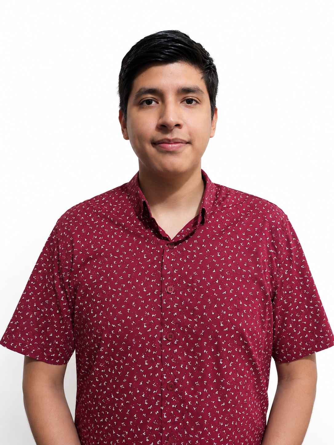 Josué Raphael Moreno Charco