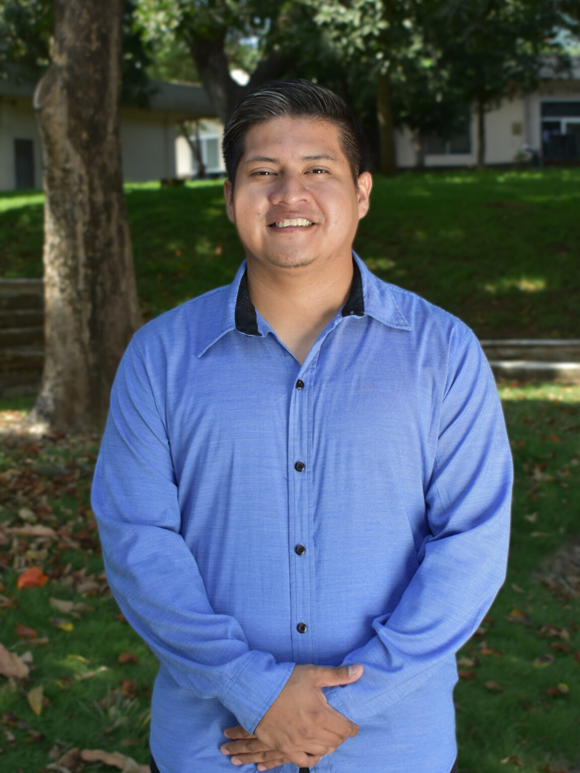 Kevin Roberto Franco González