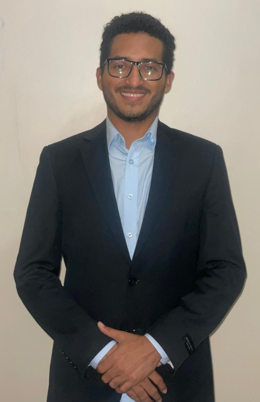 Luis Adrián Pacheco Bautista