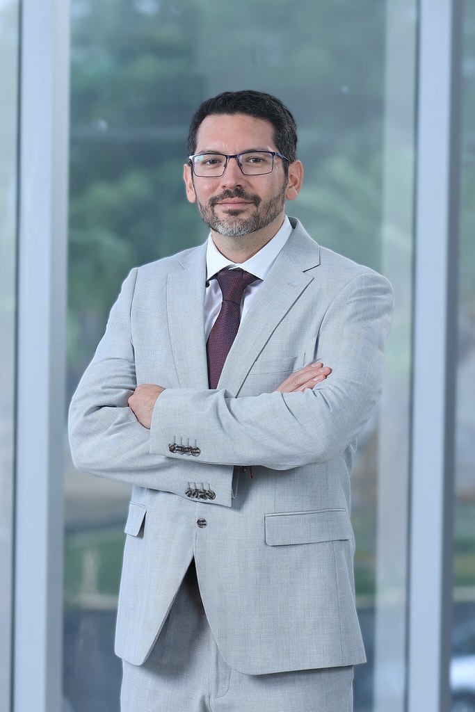 Luis Eduardo Romero Hidalgo