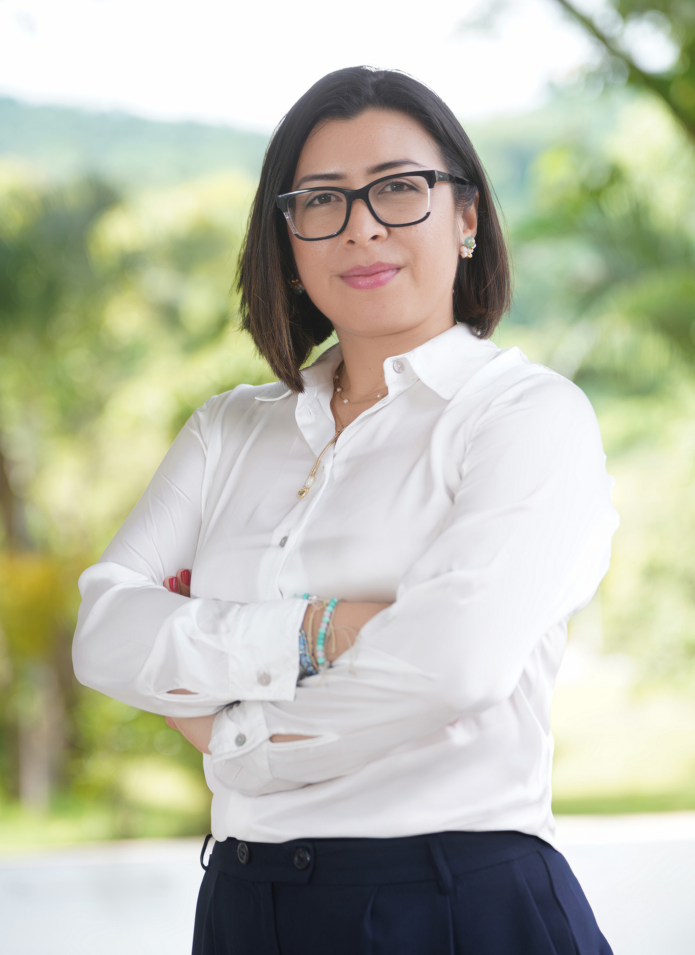María Gabriela Agurto Rodríguez