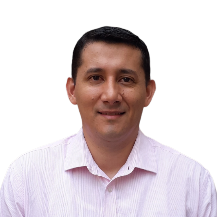 Miguel Aníbal Calle Zúñiga