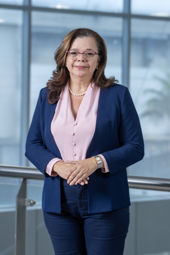 Mireya Rafaela Bracamonte Peña