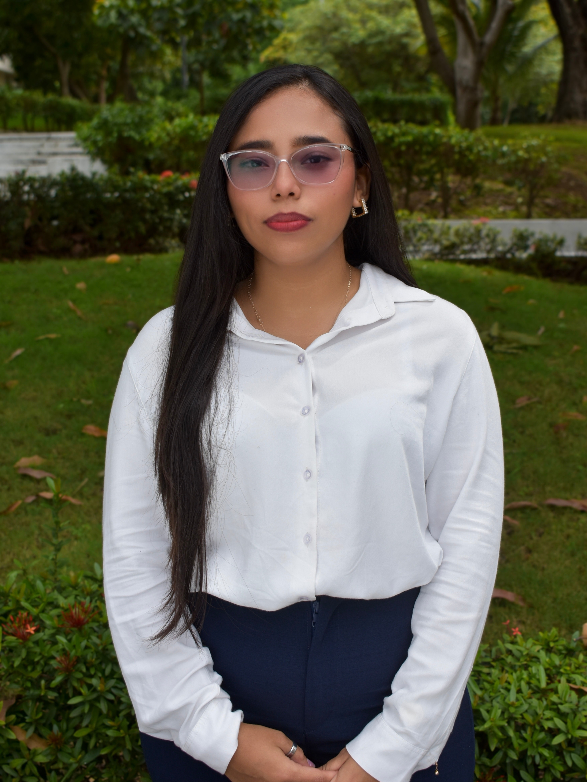 Mirka Yaritza Arcentales Rosado