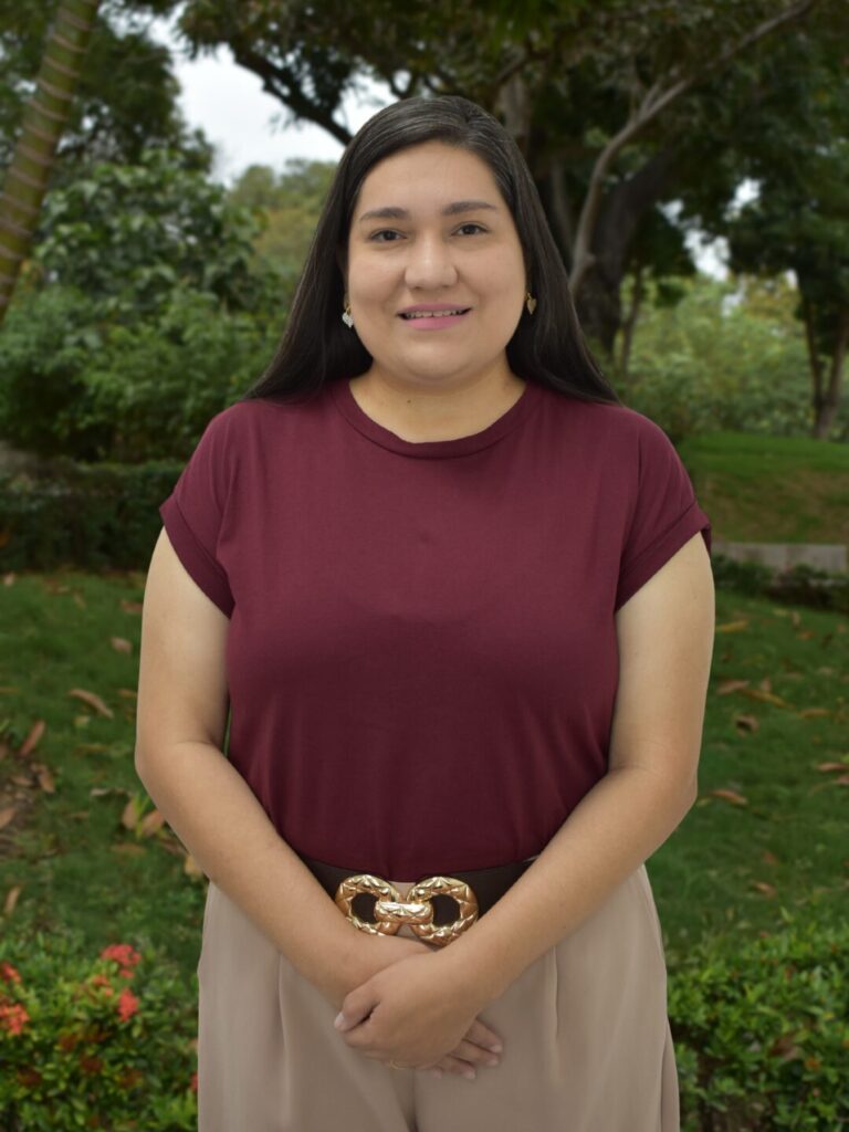 Priscila Estefanía Valverde Armas