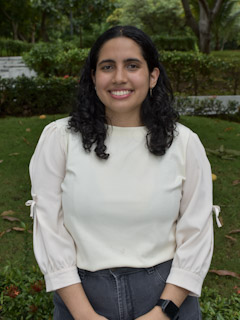 Valeria Paulette Vaca Molina