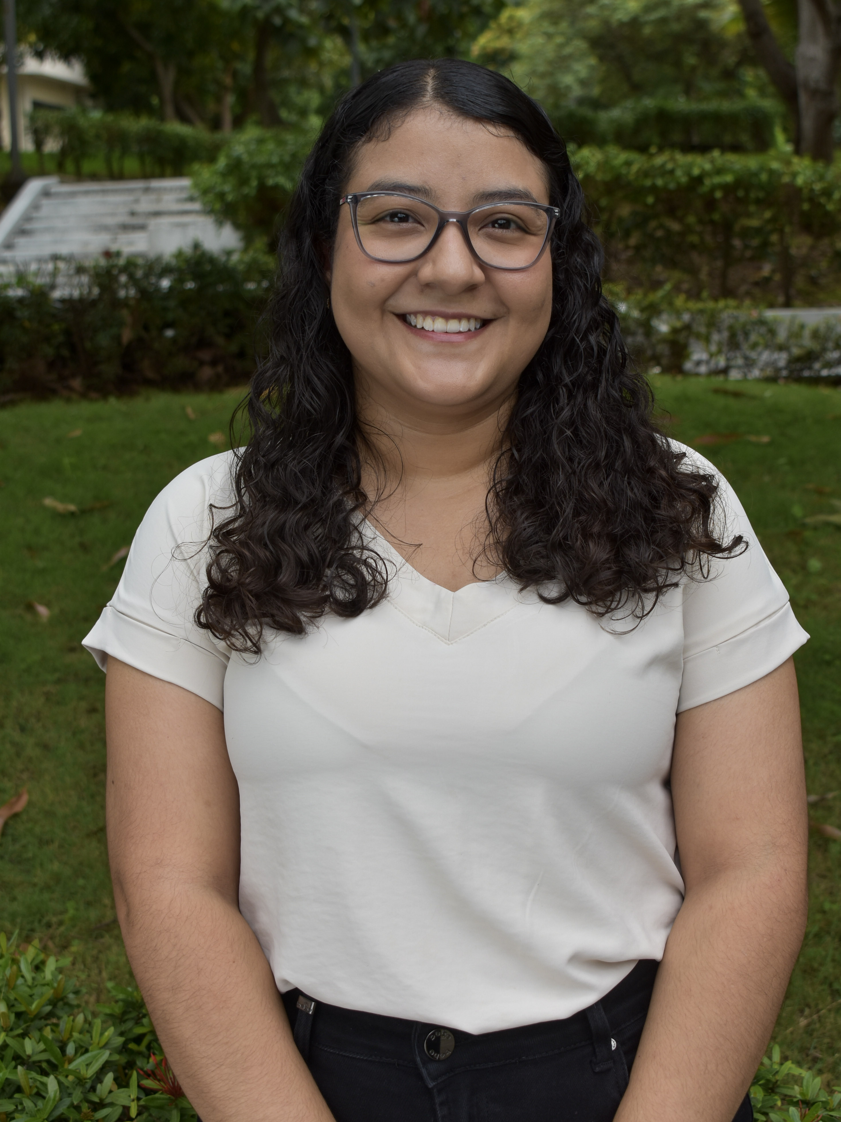 Victoria Michelle Rosado Zambrano
