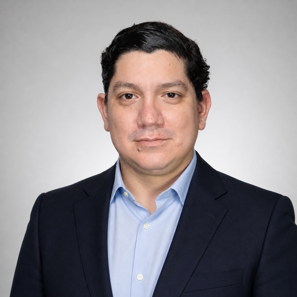 Wilson Iván Chávez Basantes